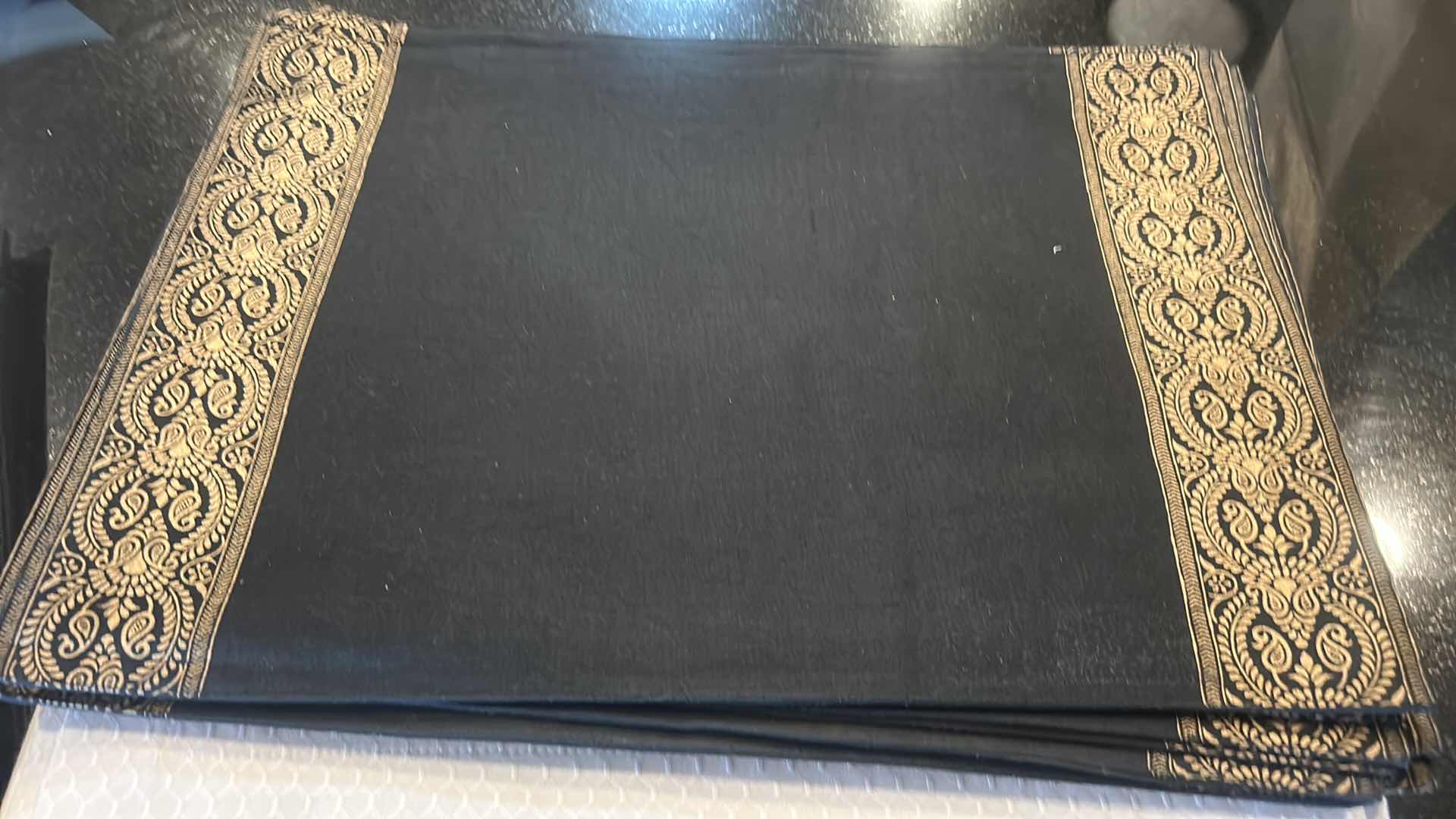 Photo 3 of PLACEMAT ASSORTMENT