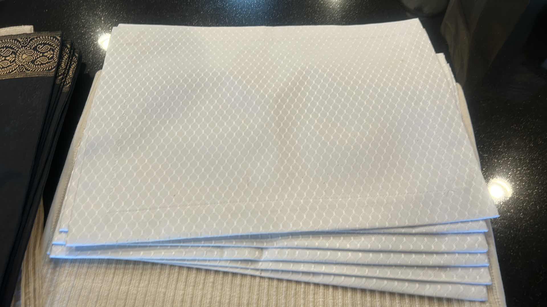 Photo 4 of PLACEMAT ASSORTMENT