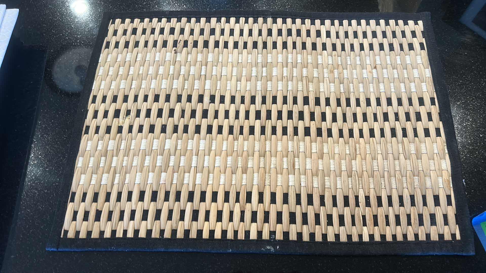 Photo 6 of PLACEMAT ASSORTMENT