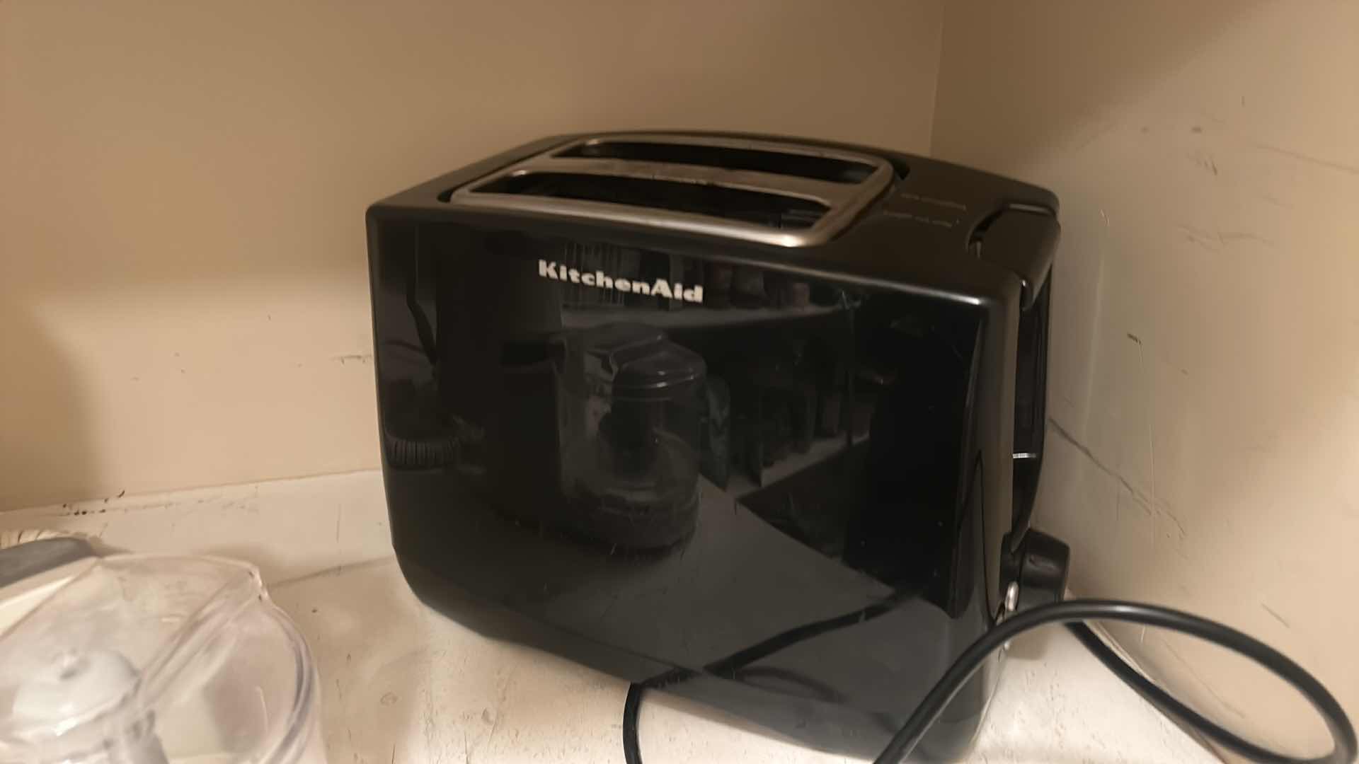 Photo 1 of KITCHEN APPLIANCES