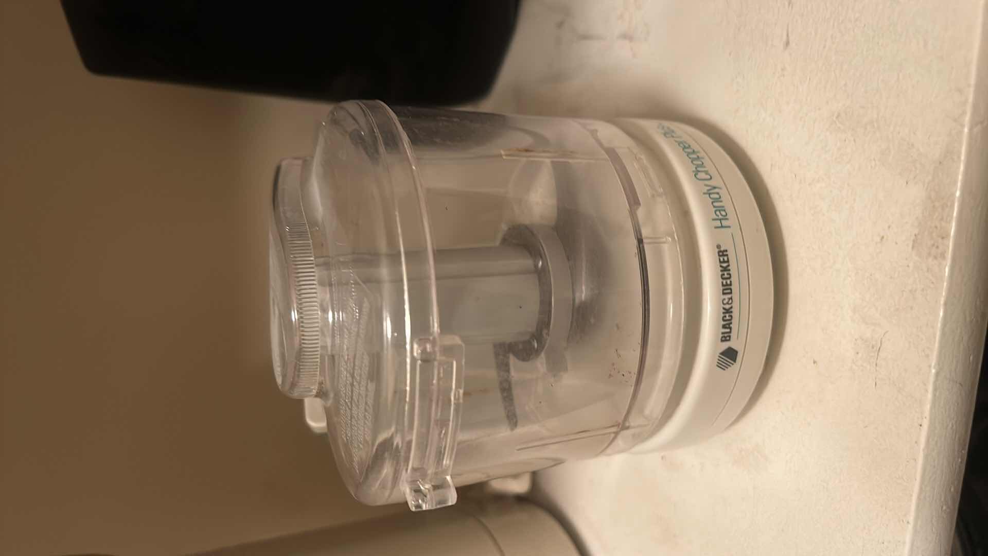 Photo 3 of KITCHEN APPLIANCES