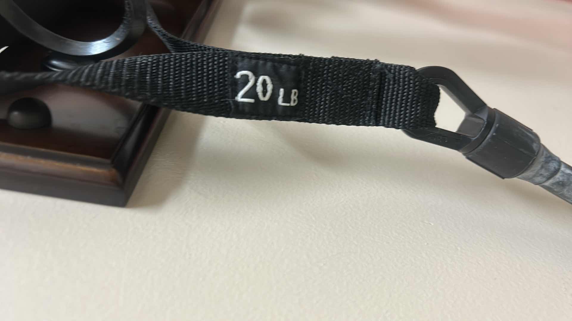 Photo 1 of RESISTANCE BANDS