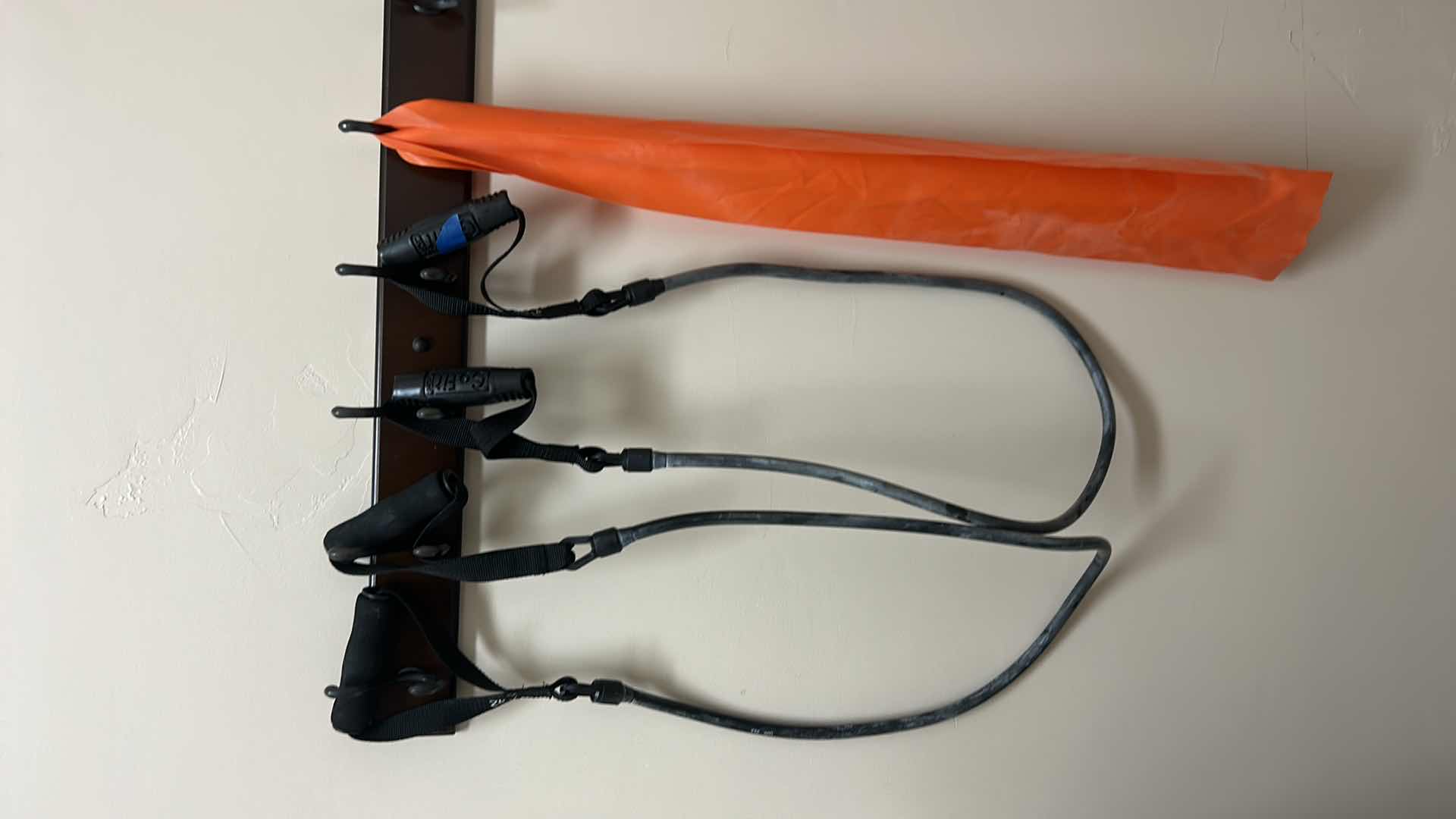 Photo 1 of RESISTANCE BANDS