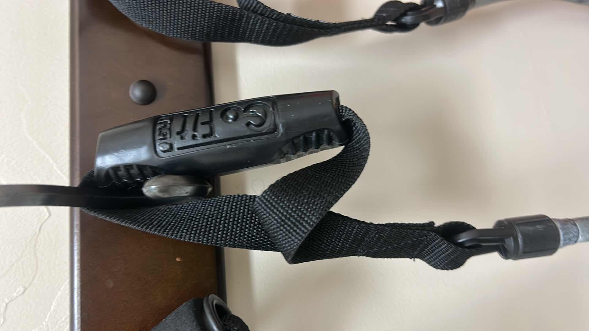 Photo 1 of RESISTANCE BANDS