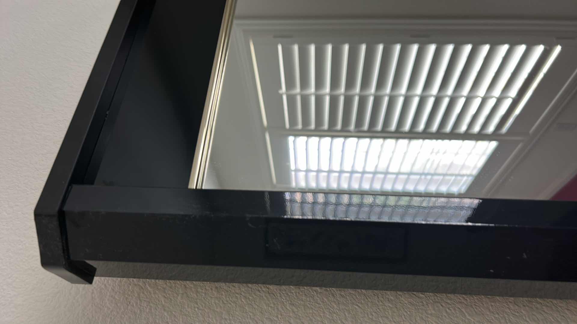 Photo 1 of 6 DRAWER DRESSER WITH MIRROR 5’ x 18” x 6’