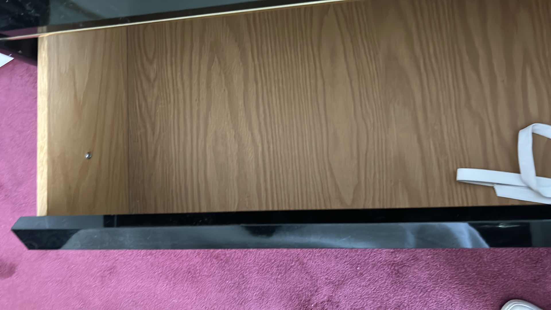 Photo 1 of 6 DRAWER DRESSER WITH MIRROR 5’ x 18” x 6’