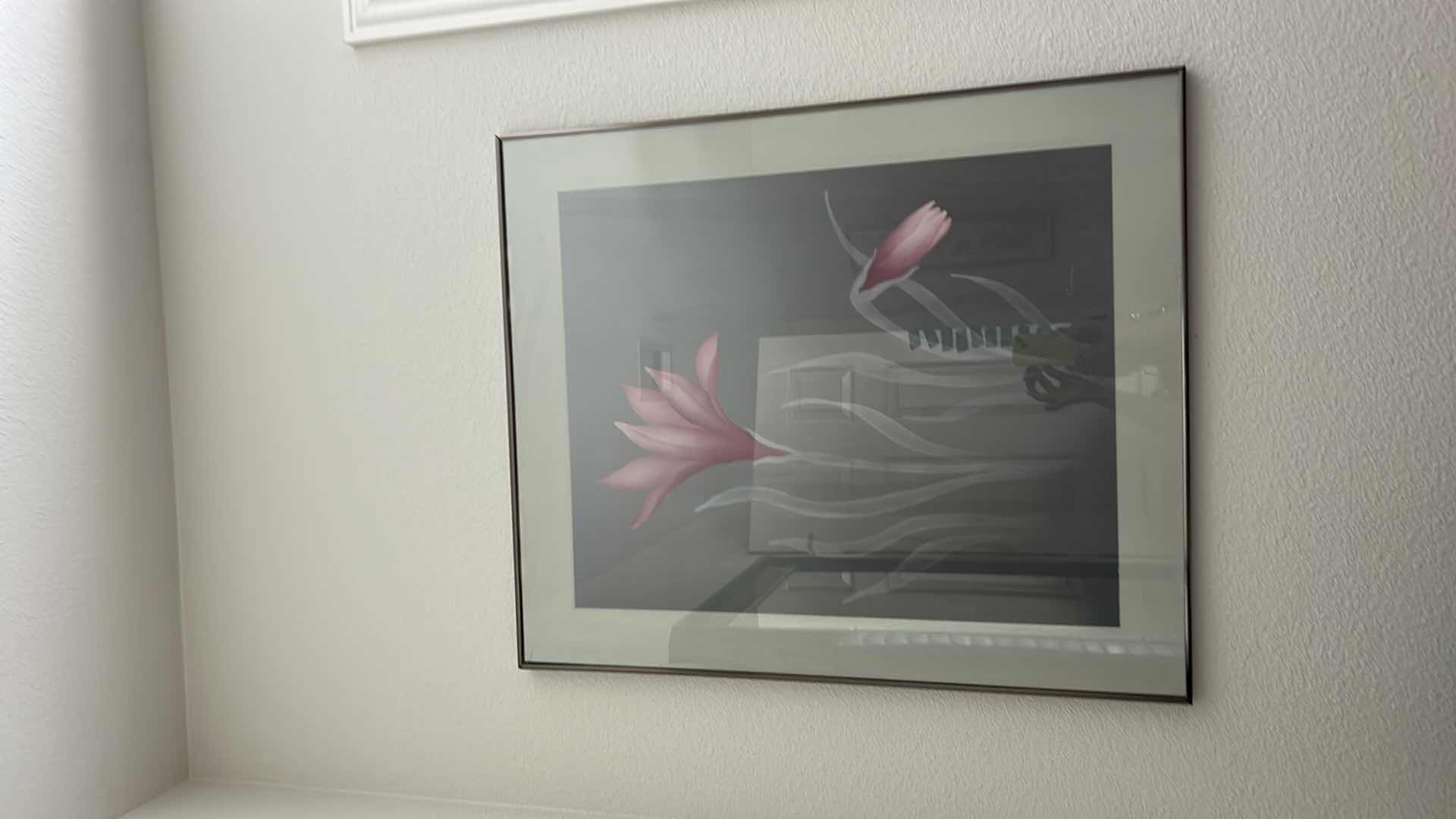 Photo 1 of ARTWORK 28” x 33 1/2”