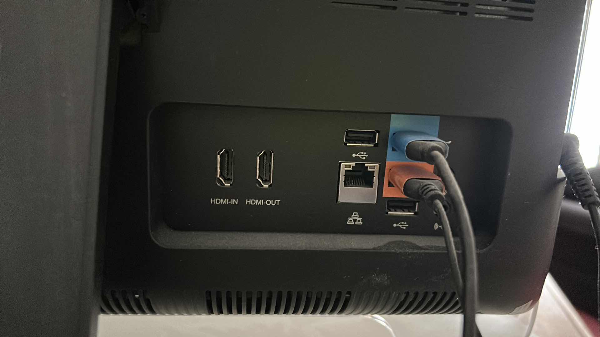 Photo 1 of WOW COMPUTER AND KEYBOARD