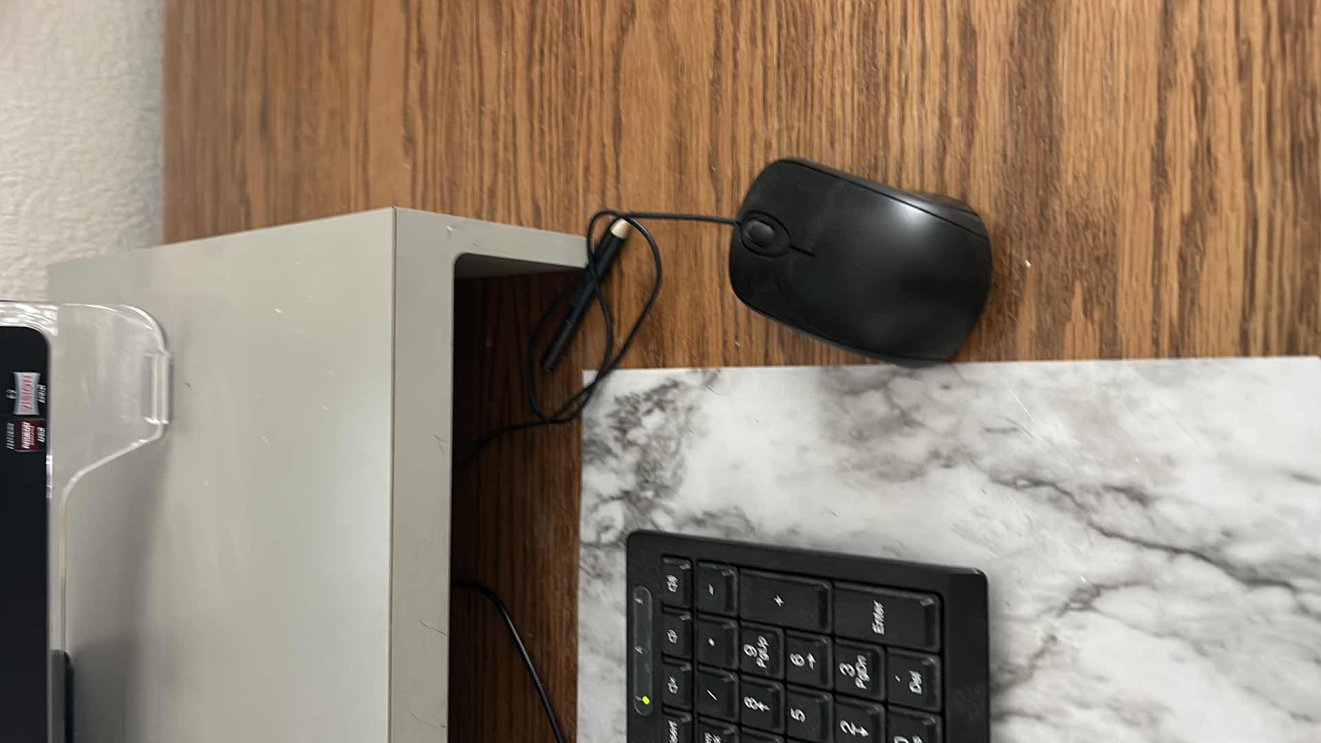 Photo 1 of WOW COMPUTER AND KEYBOARD