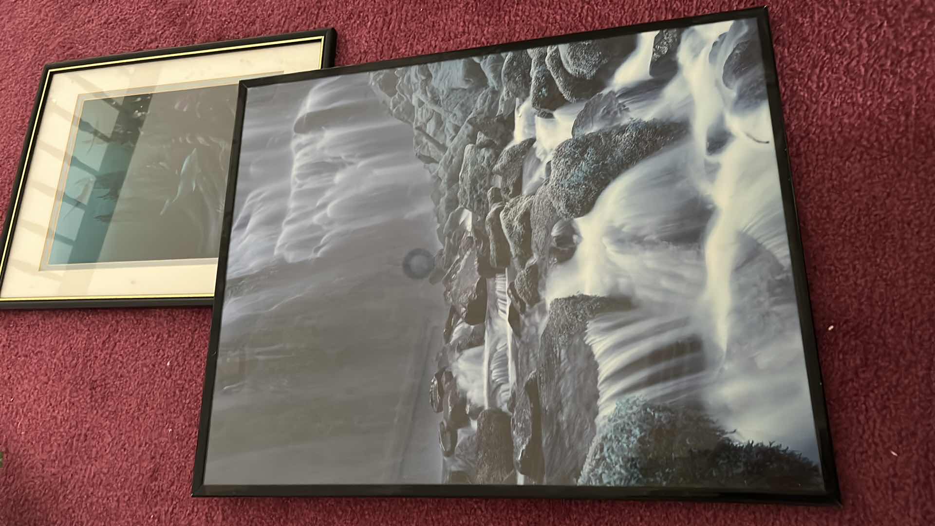 Photo 1 of 3 ARTWORK, LARGEST 16” x 20”