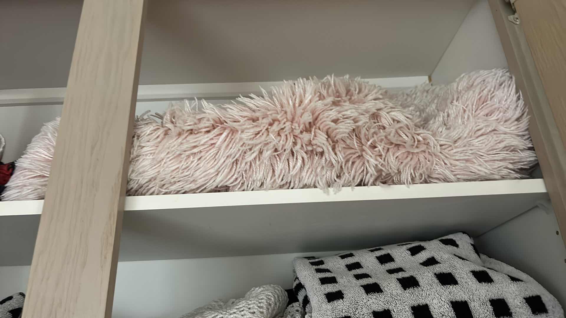 Photo 1 of CONTENTS OF LINEN CLOSET