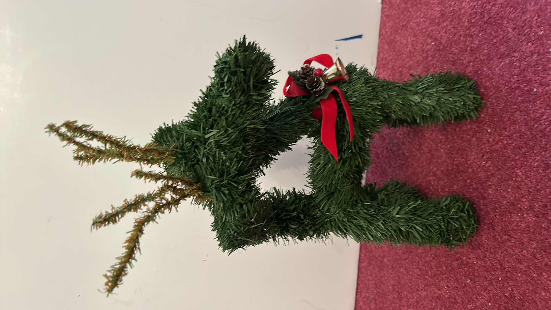 Photo 1 of CHRISTMAS DECOR