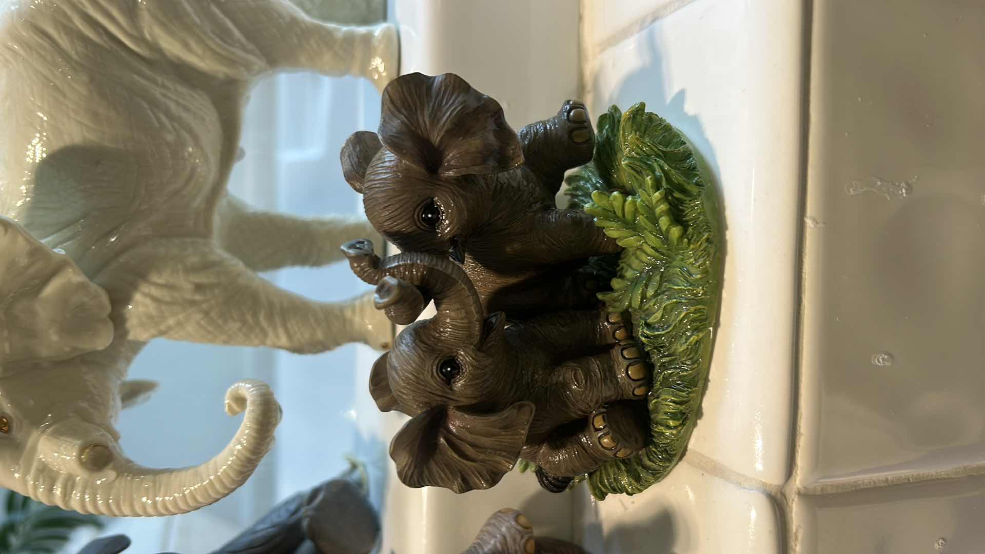 Photo 3 of ELEPHANT ASSORTMENT