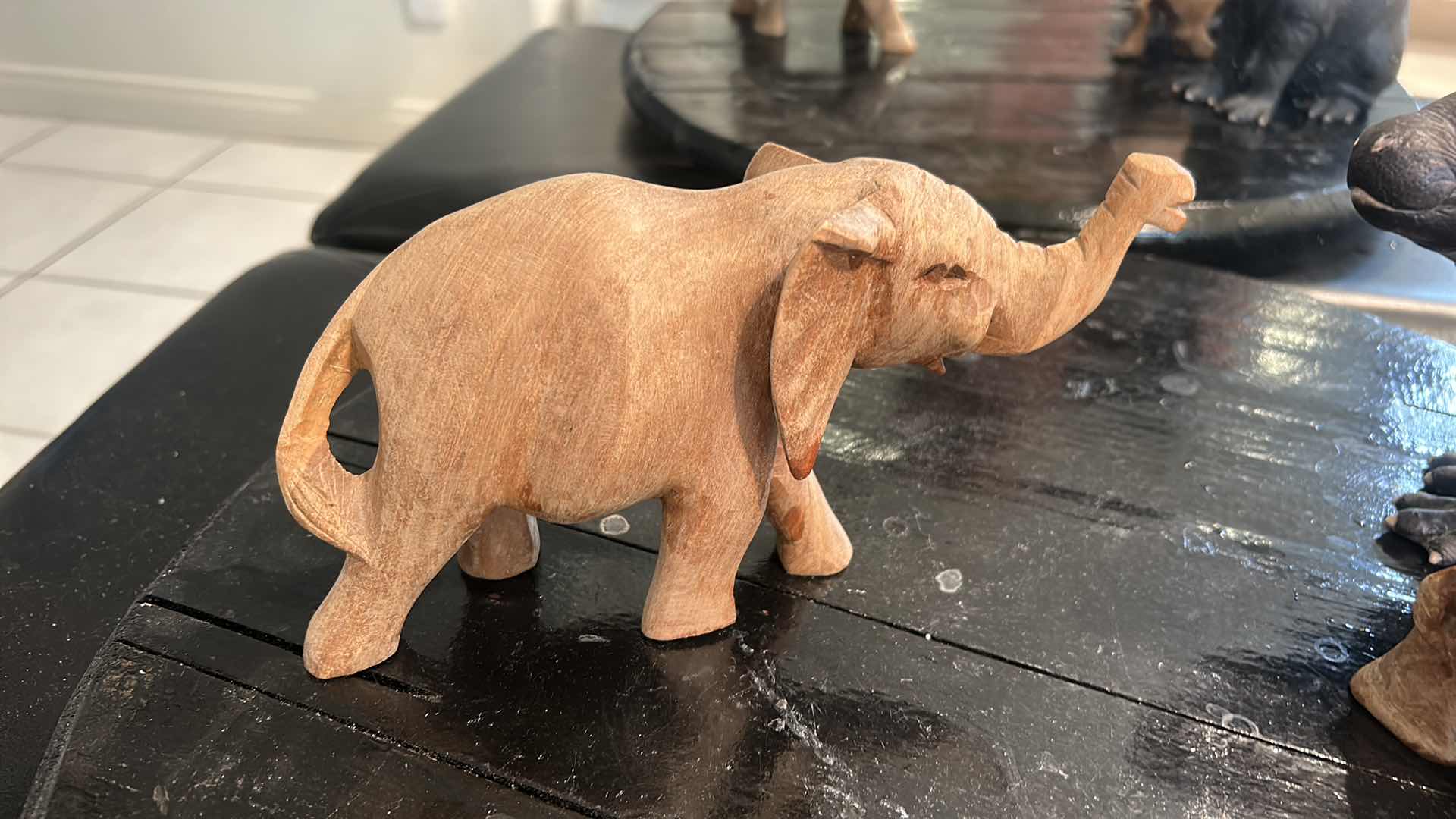 Photo 1 of ANIMAL FIGURE ASSORTMENT