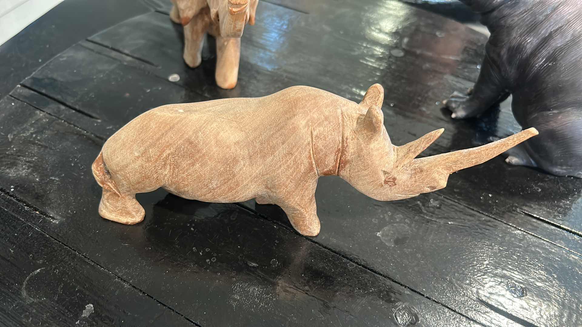 Photo 1 of ANIMAL FIGURE ASSORTMENT