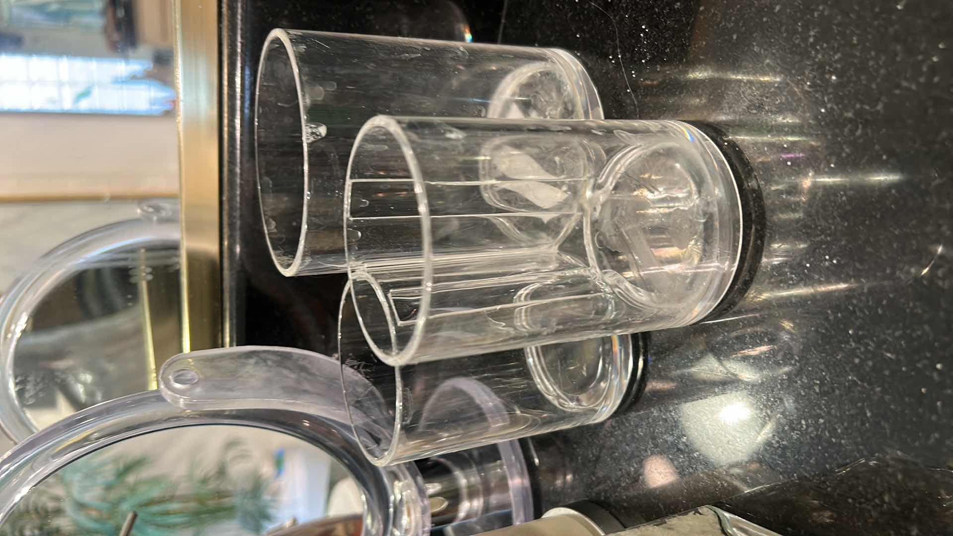 Photo 1 of BATHROOM ACCESSORIES