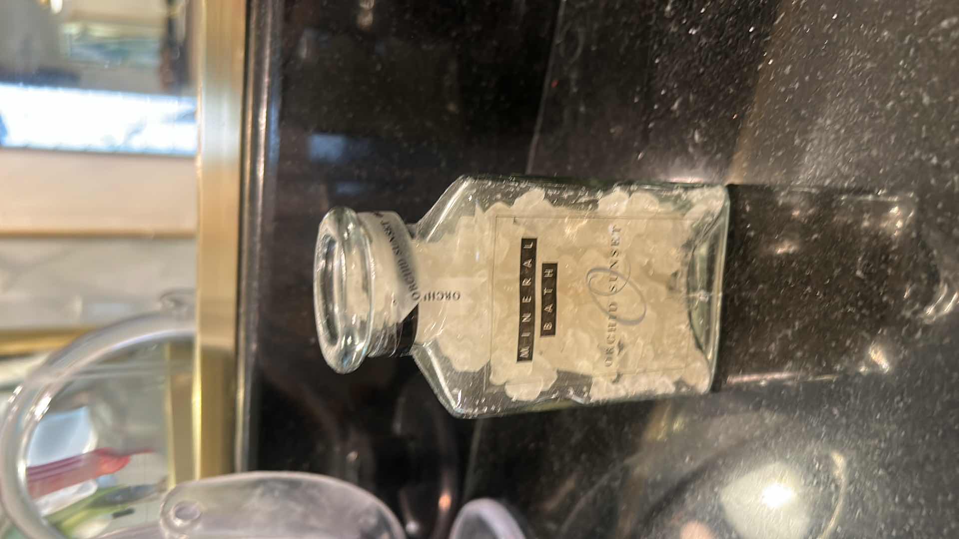 Photo 1 of BATHROOM ACCESSORIES