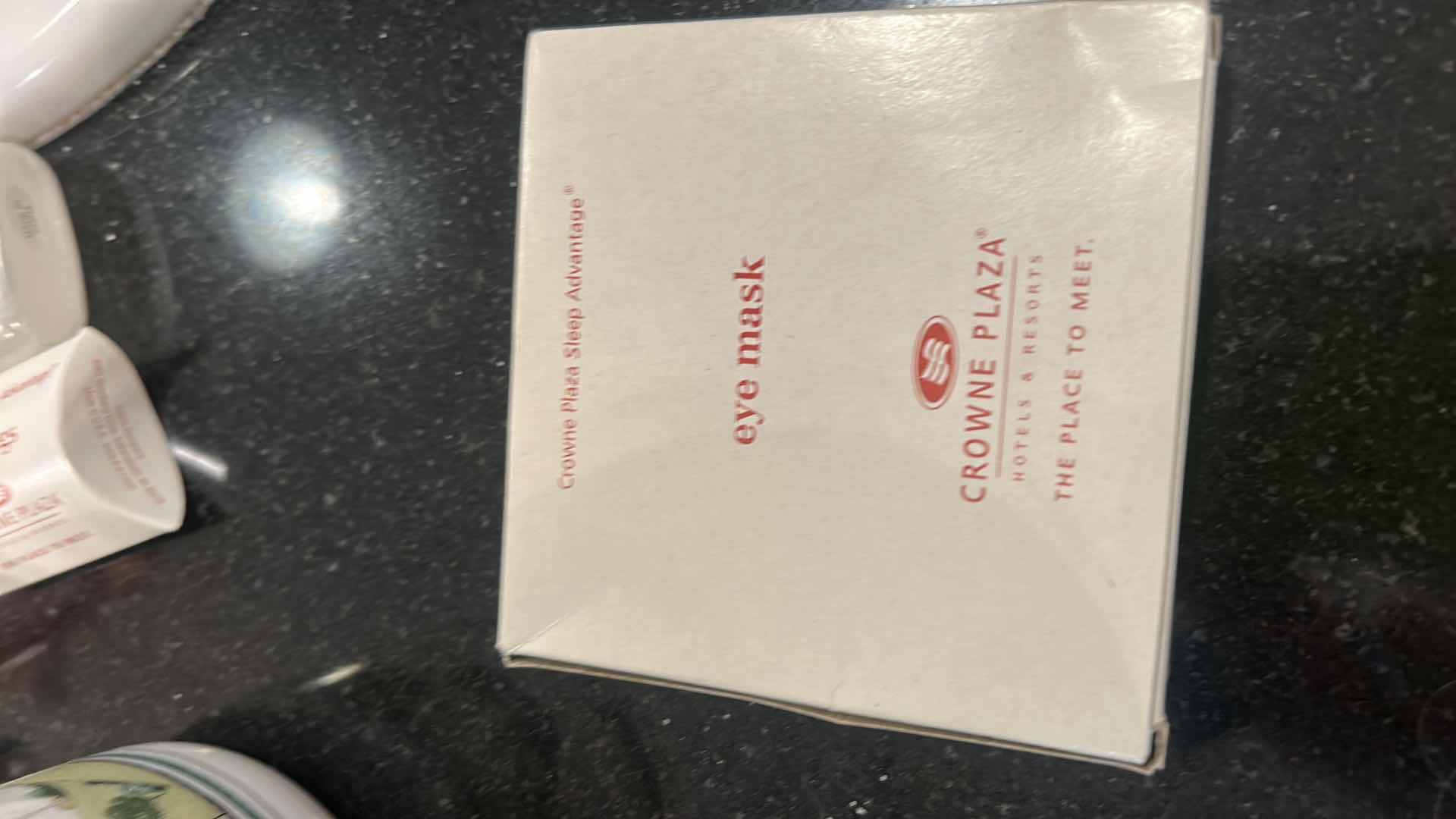 Photo 1 of CANDLES AND BATH ACCESSORIES