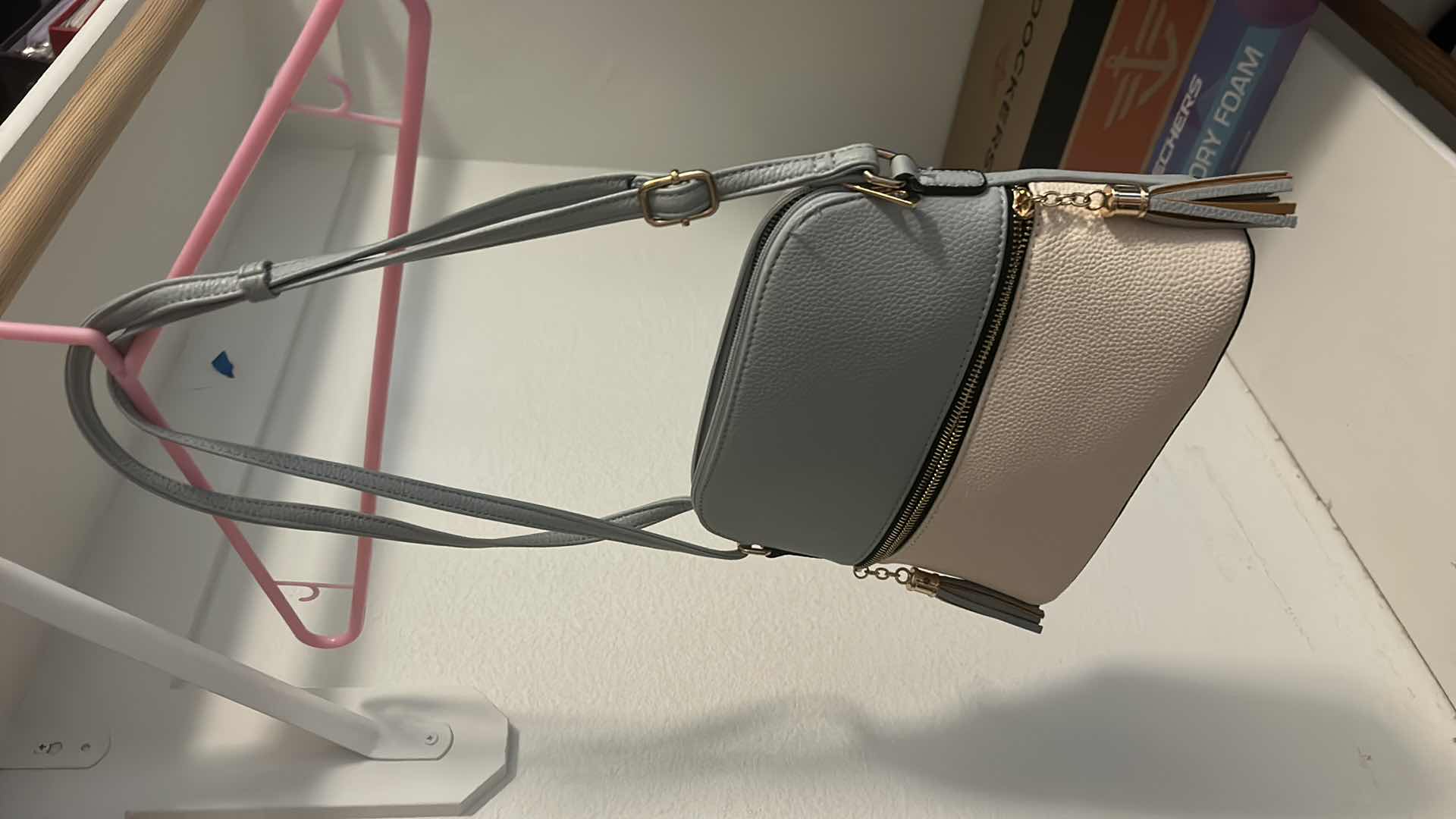 Photo 7 of 6 LADIES HANDBAGS