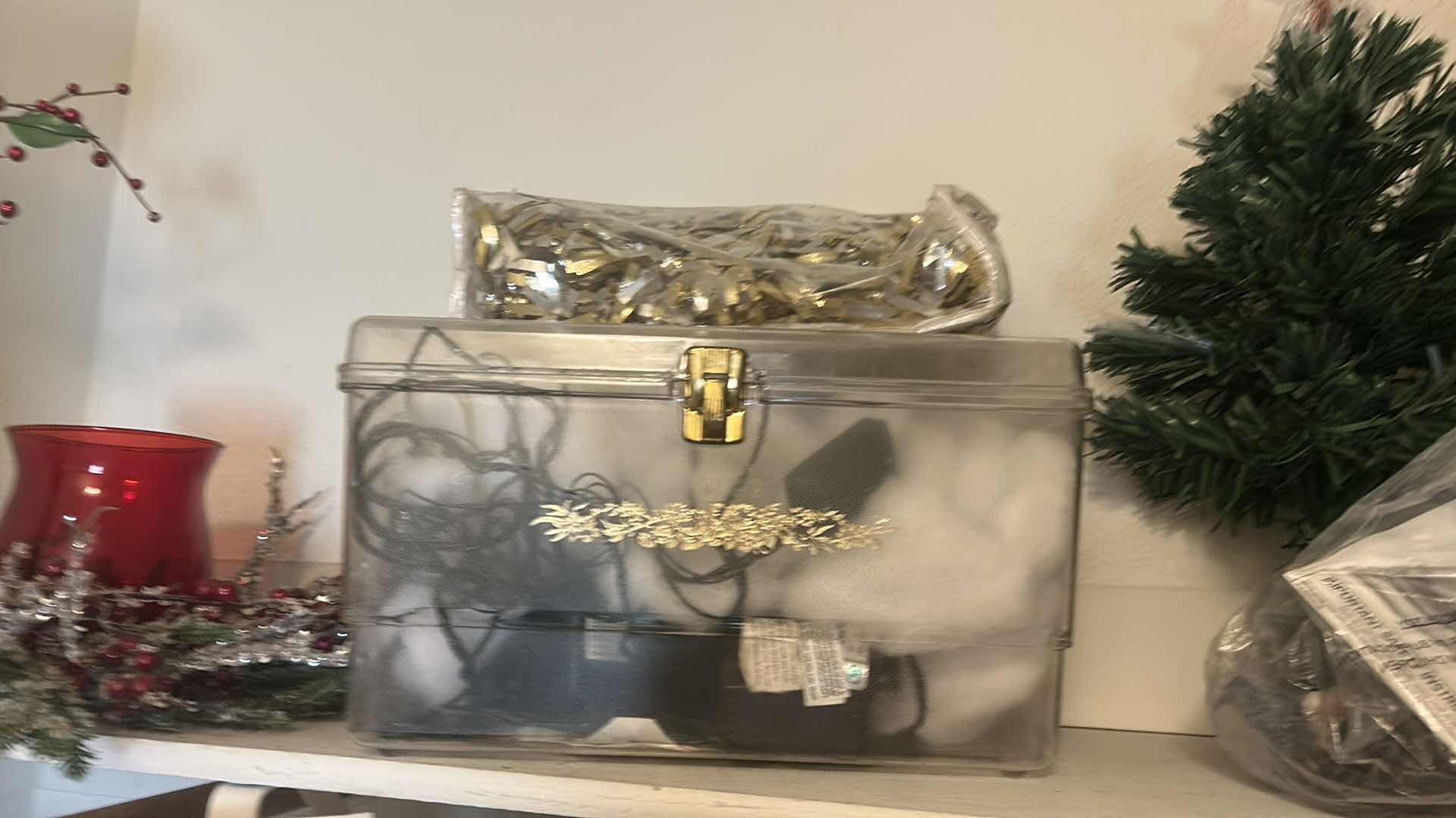 Photo 6 of CHRISTMAS DECOR