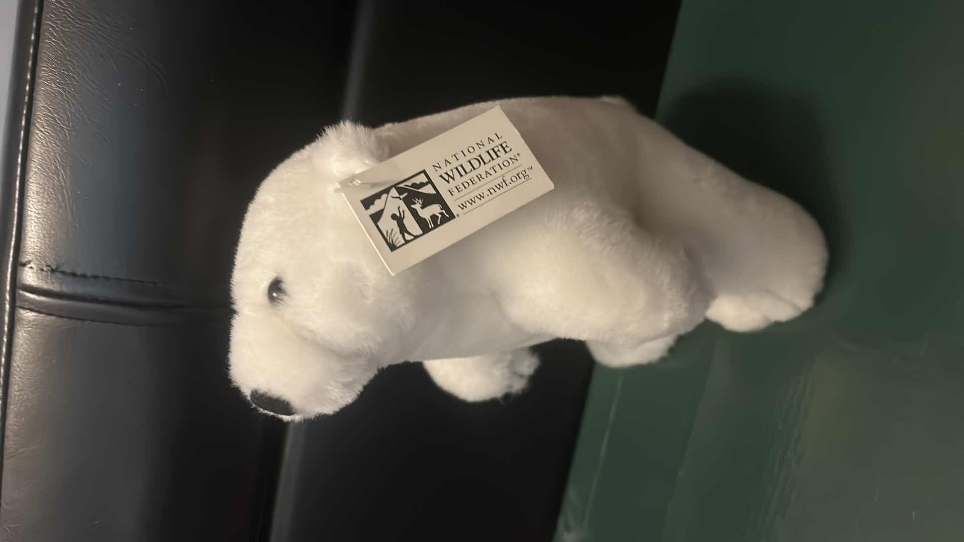 Photo 1 of 3 COLLECTIBLE PLUSH TOYS