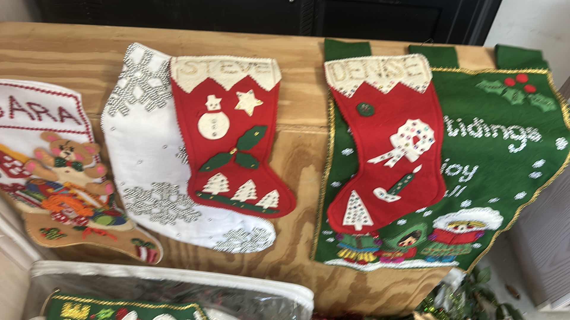 Photo 10 of CHRISTMAS DECOR