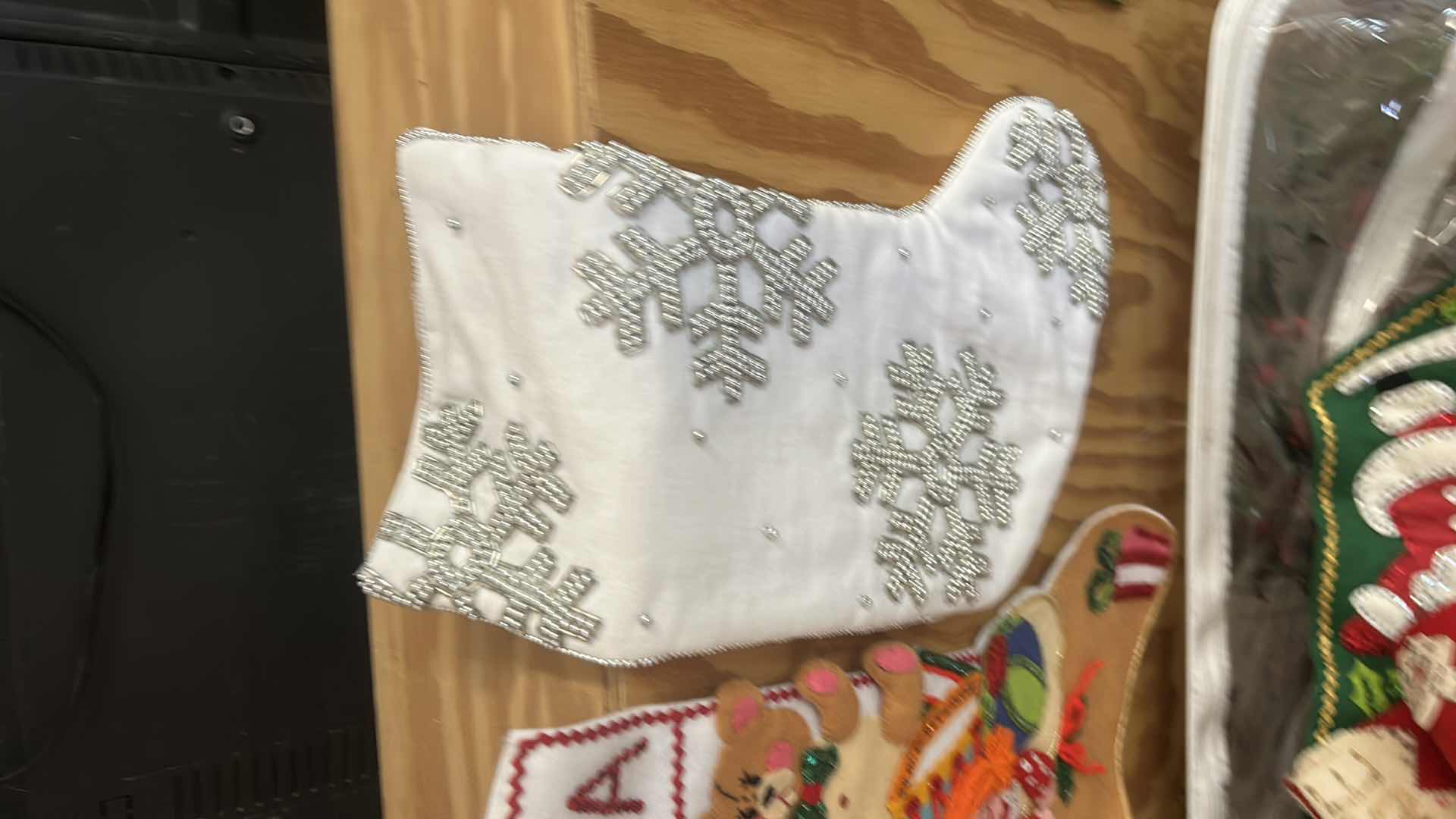 Photo 12 of CHRISTMAS DECOR