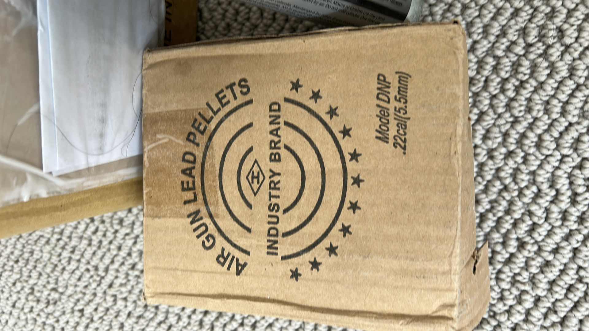 Photo 1 of 18 AIRVENTURI PREFILLED CO2 CYLINDERS, AIR GUN PELLETS & BB PELLETS