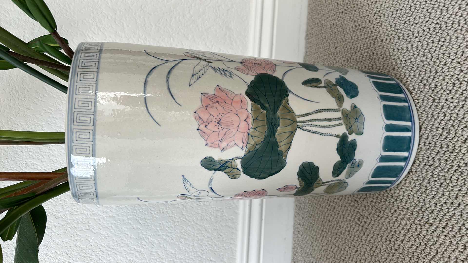 Photo 1 of 2 FAUX FLORALS (TALLEST 40”)