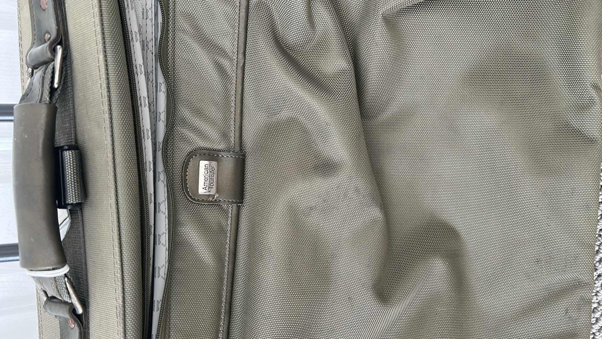 Photo 1 of 2 PCS LUGGAGE