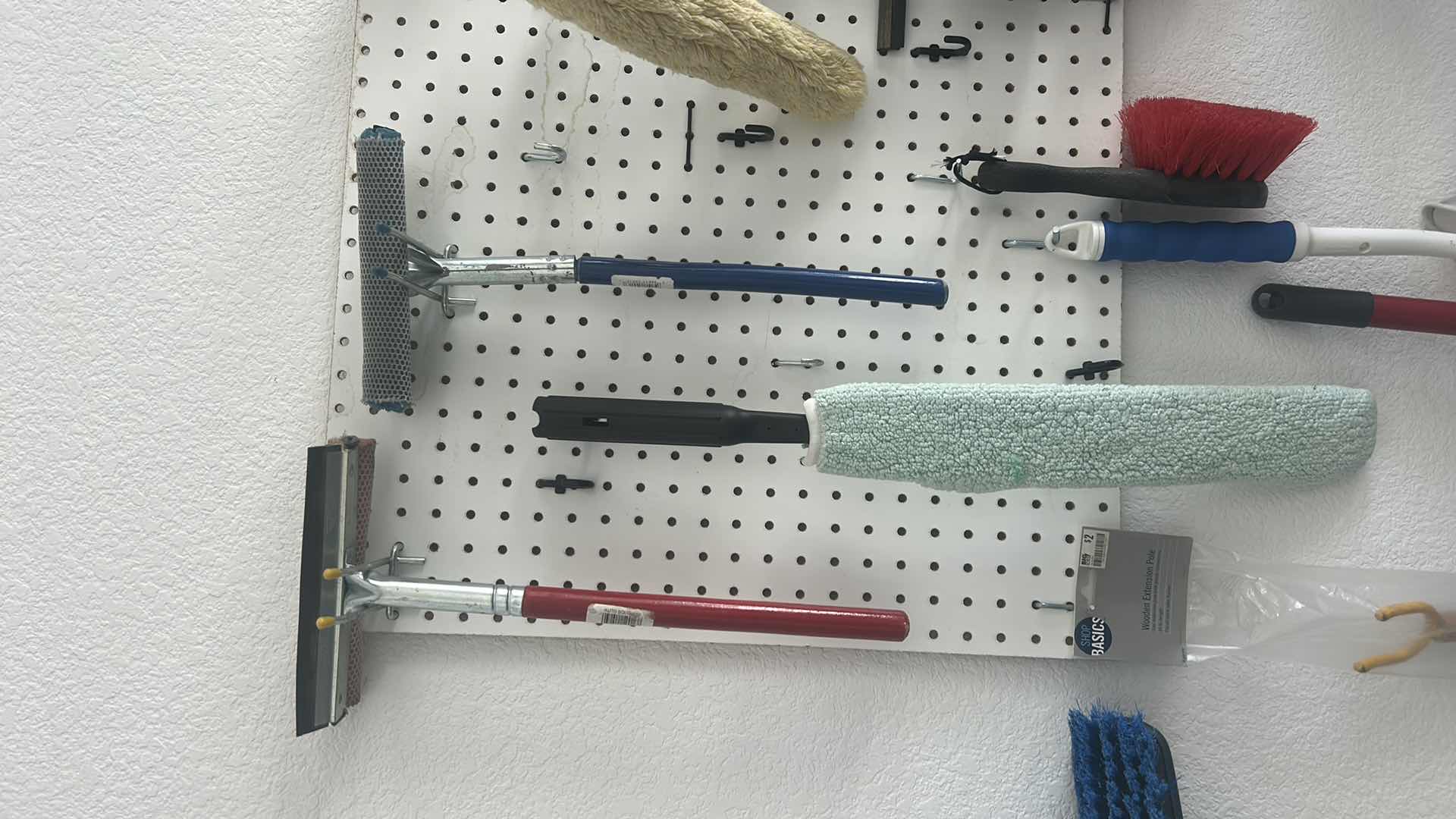 Photo 1 of CLEANING SUPPLIES