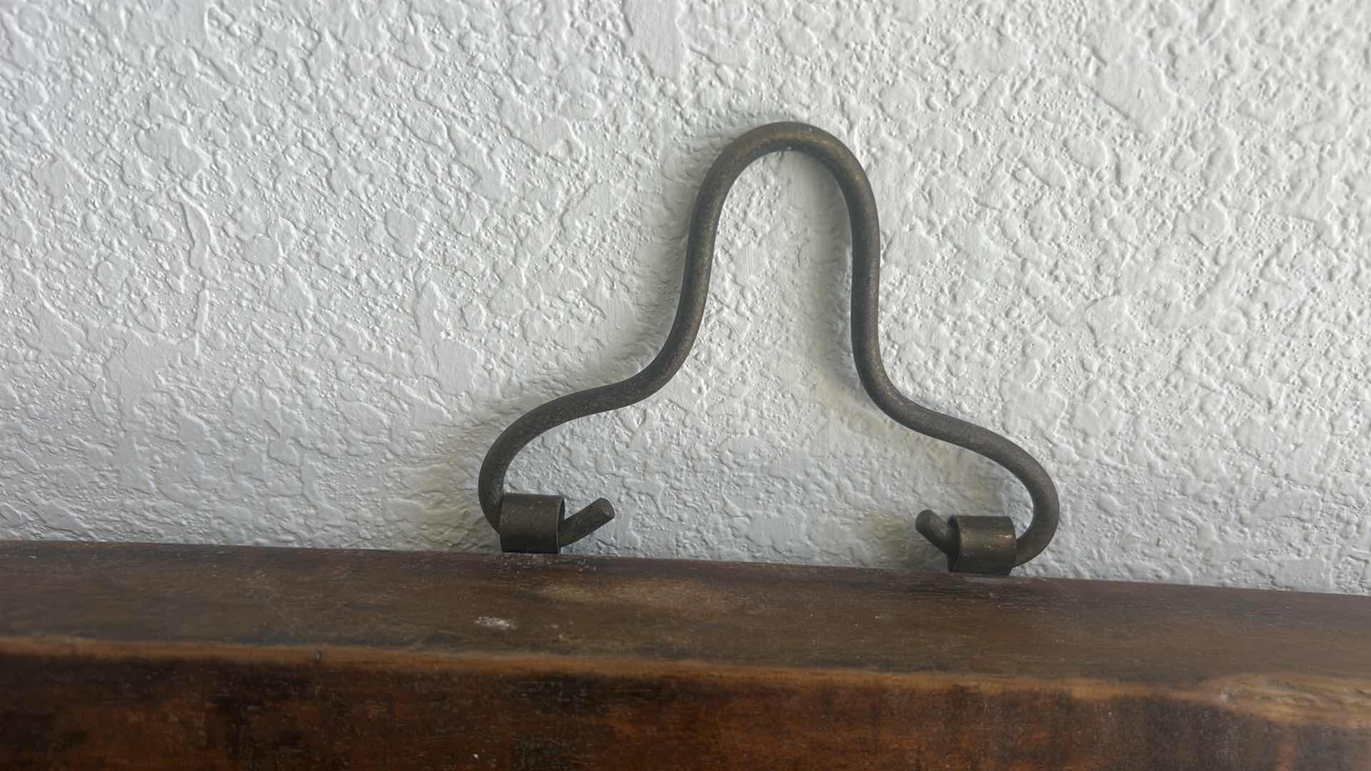 Photo 1 of ANTIQUE CHINESE CARVED WOOD WINDOW LATTICE PANEL 44 3/4 inch x 47.25”