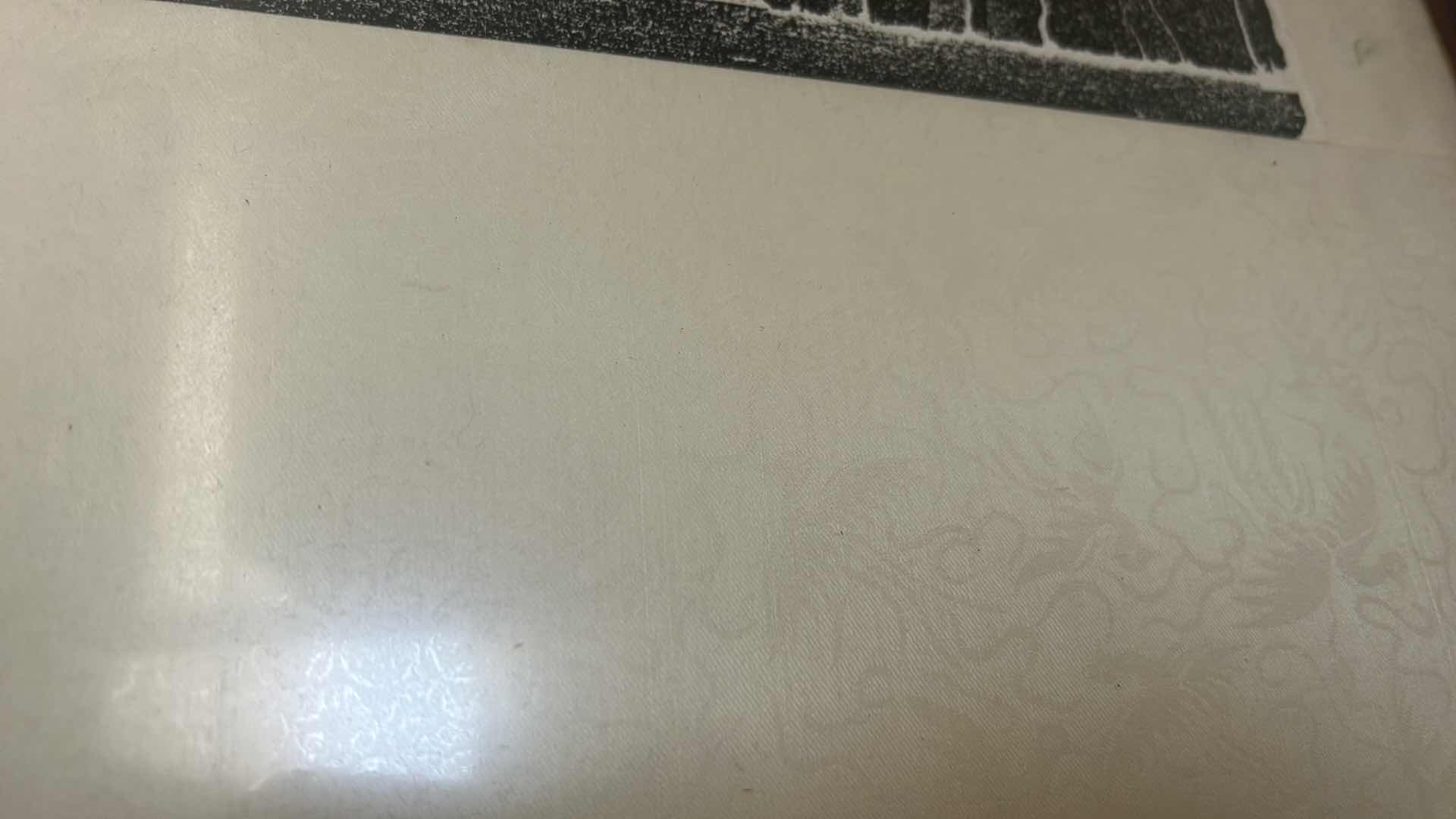 Photo 1 of ASIAN PANEL ARTWORK FRAMED 56“ x 18“