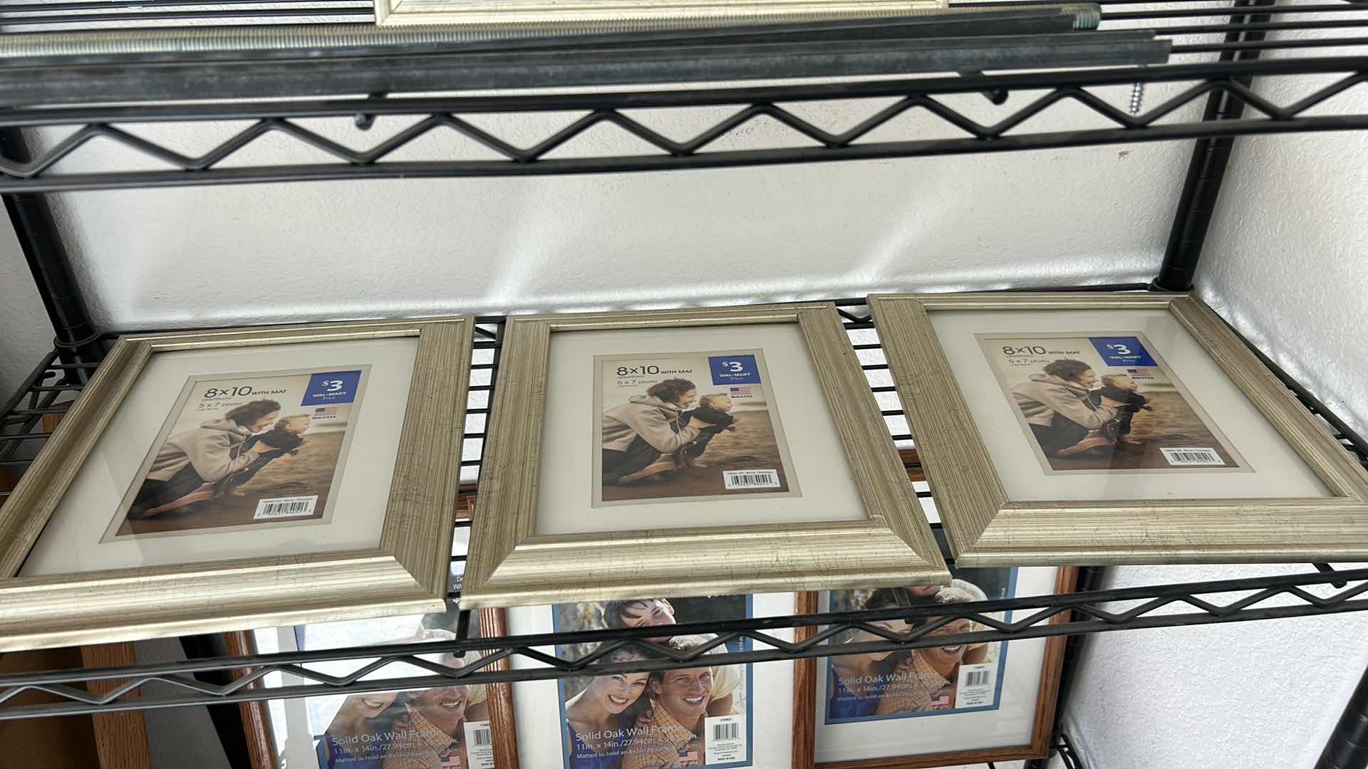 Photo 1 of 12 NEW PHOTO FRAMES