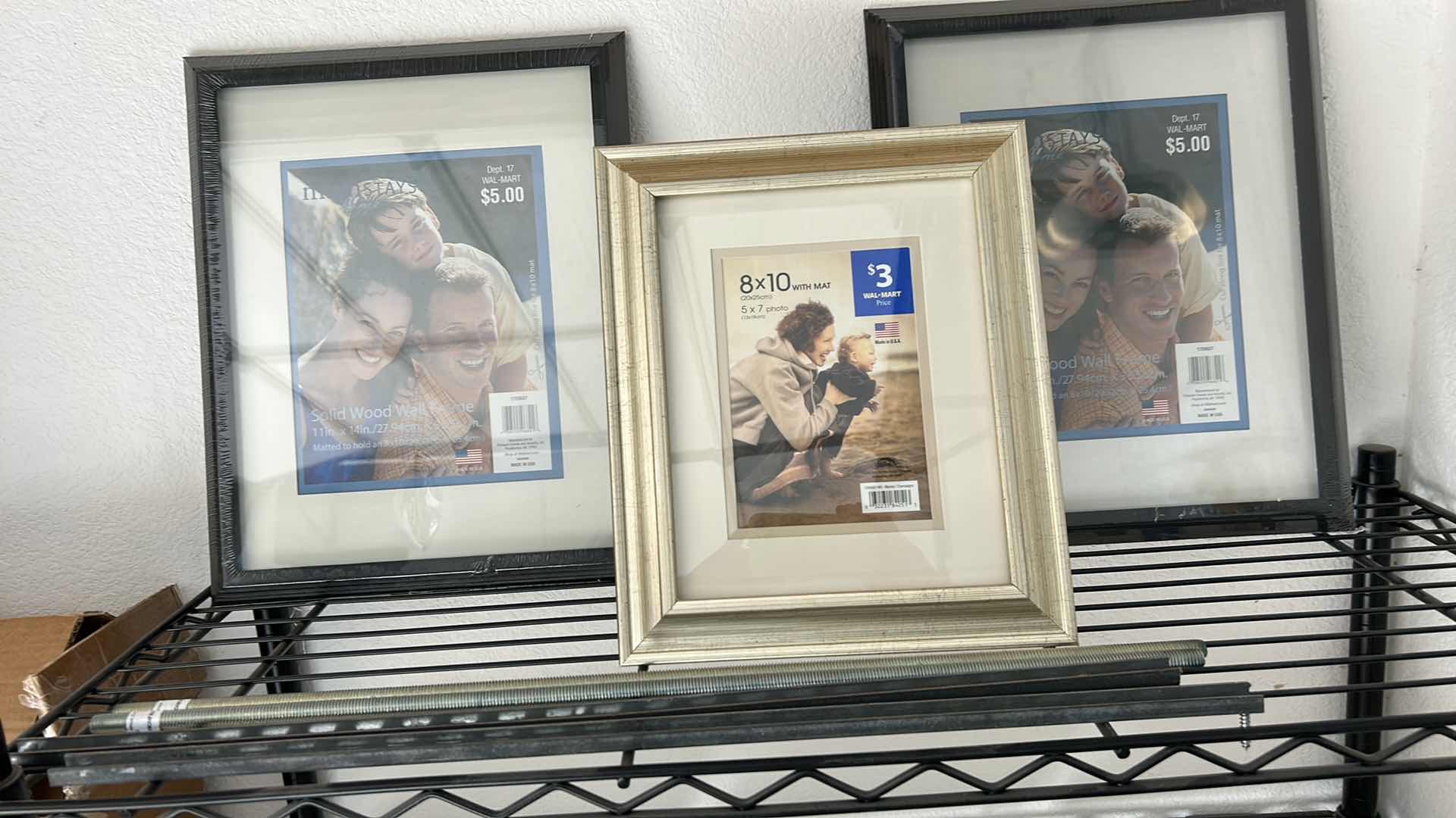 Photo 1 of 12 NEW PHOTO FRAMES