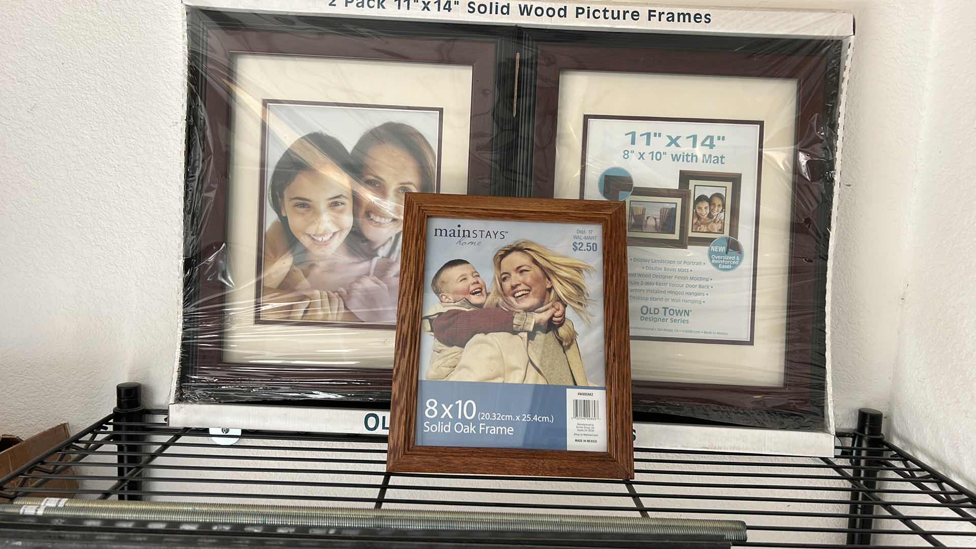 Photo 1 of 12 NEW PHOTO FRAMES