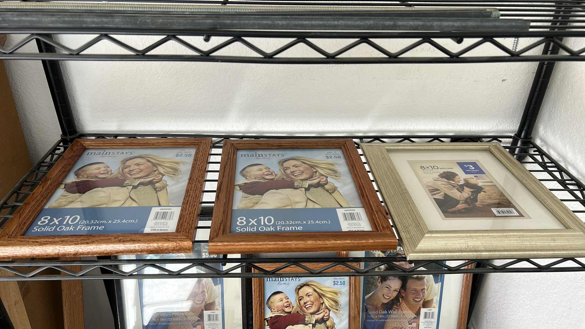 Photo 1 of 12 NEW PHOTO FRAMES