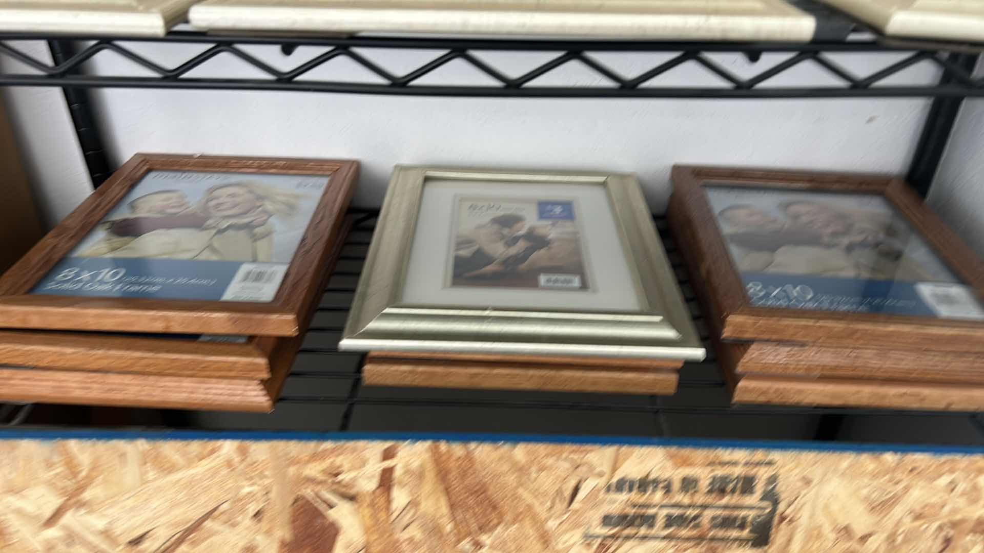 Photo 1 of 15 NEW PHOTO FRAMES