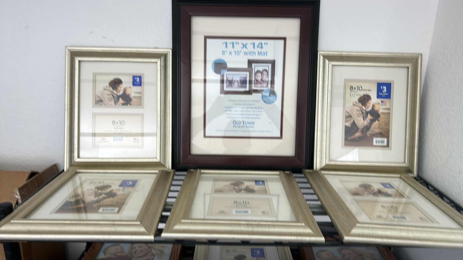 Photo 1 of 15 NEW PHOTO FRAMES