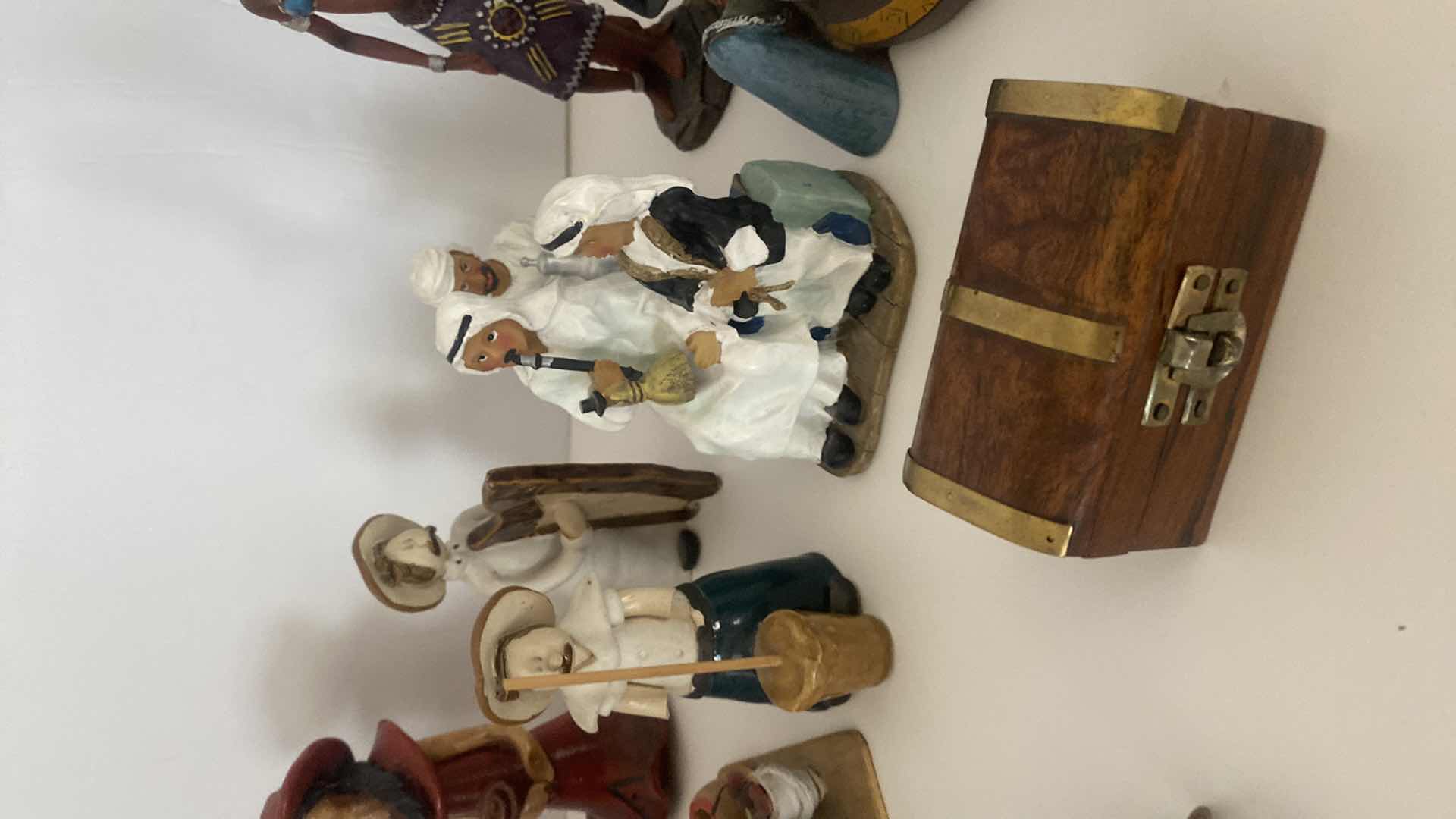 Photo 1 of TRAVEL SOUVENIRS