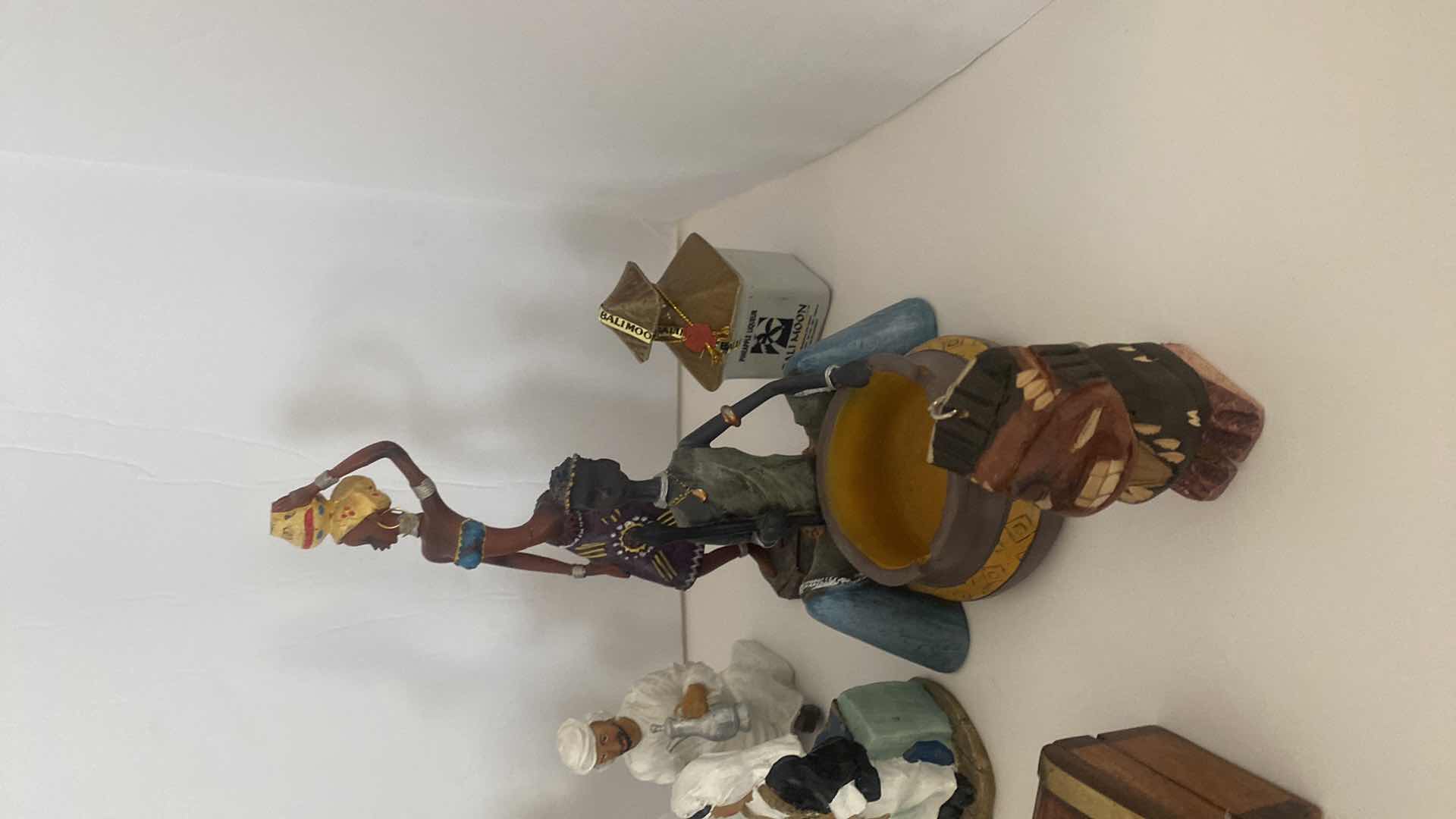 Photo 1 of TRAVEL SOUVENIRS