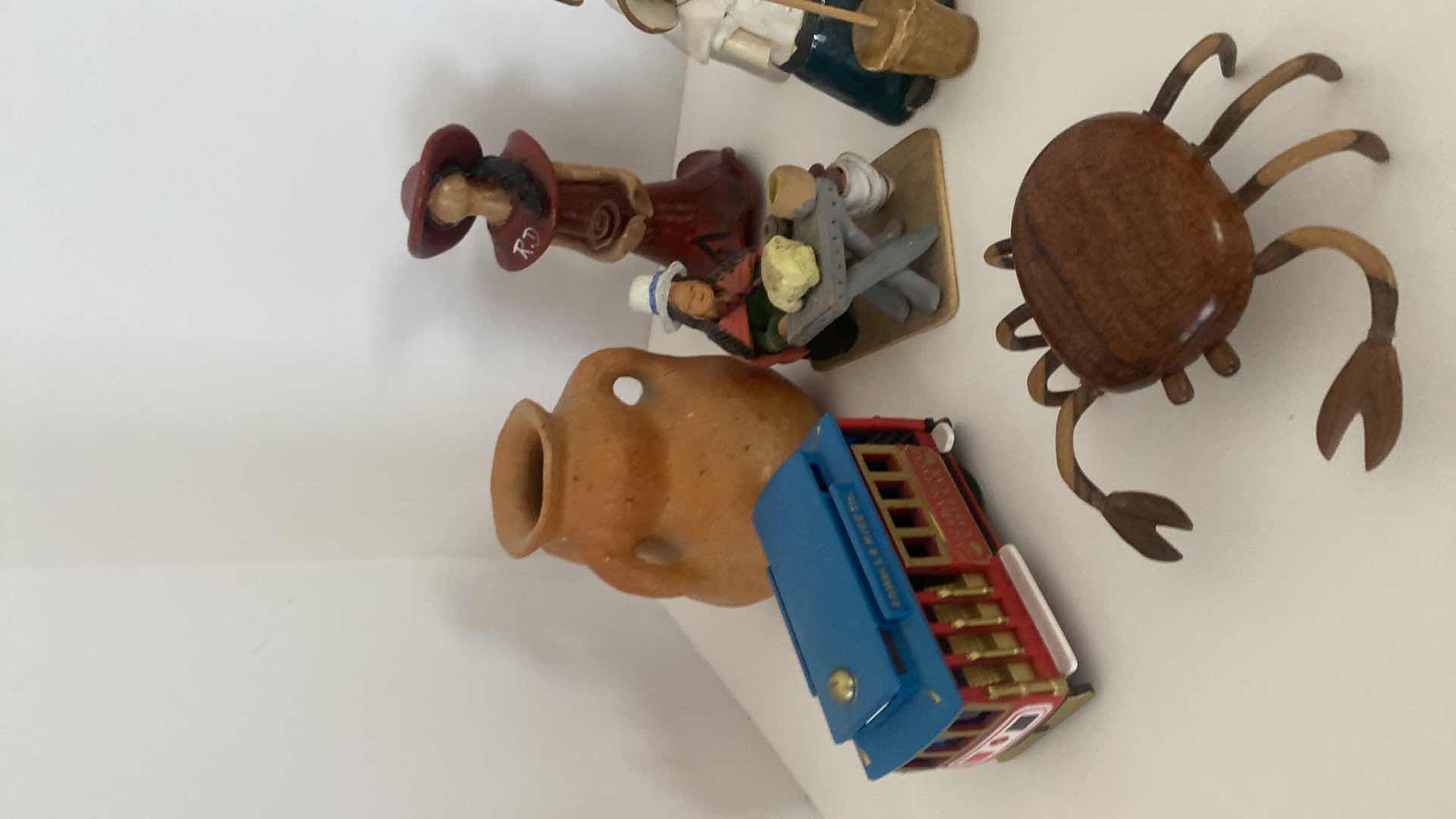 Photo 1 of TRAVEL SOUVENIRS