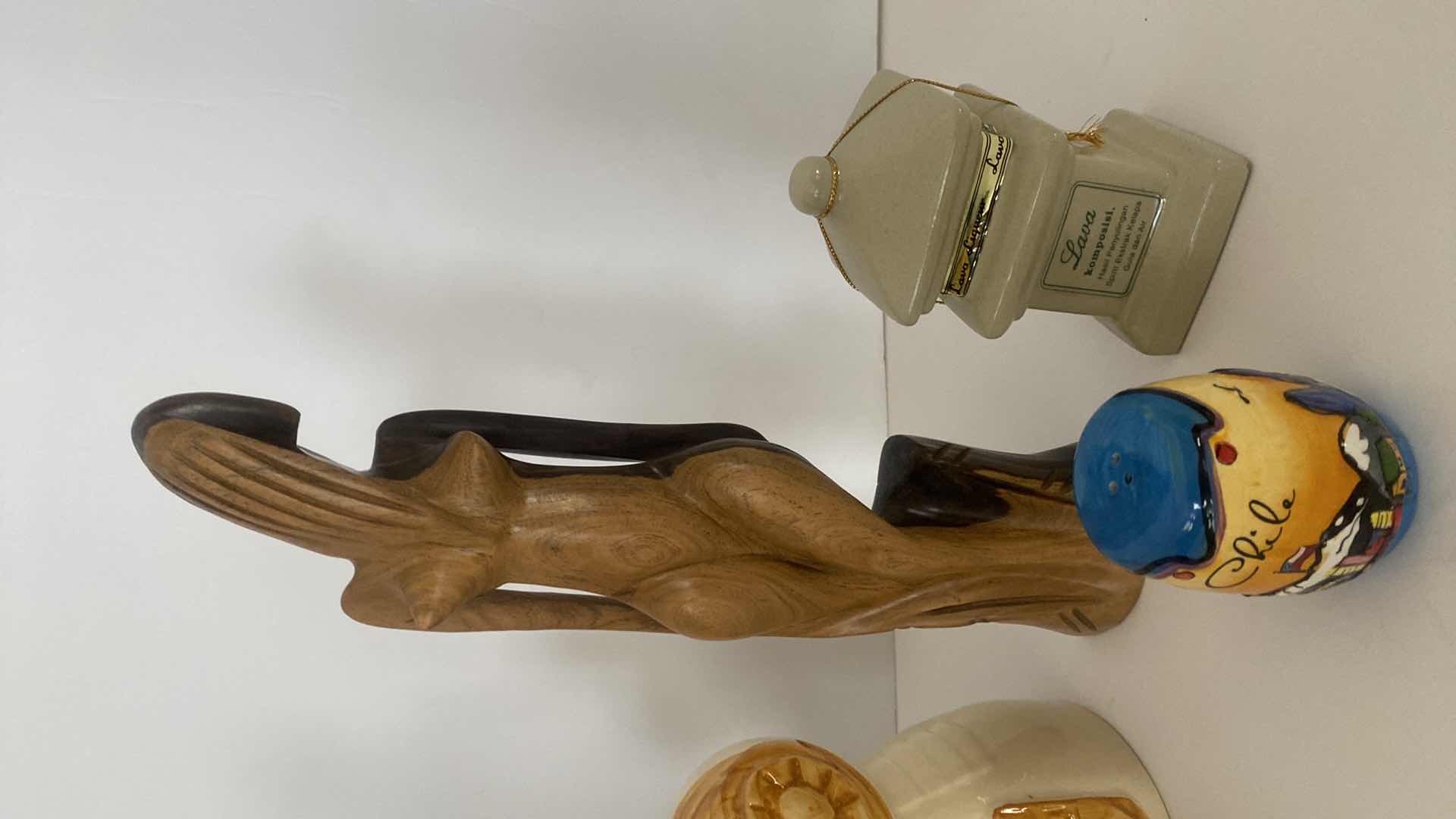 Photo 1 of TRAVEL SOUVENIRS LARGEST 11”