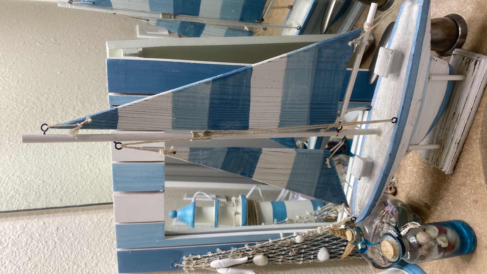 Photo 1 of BEACH  DECOR HALL BATH