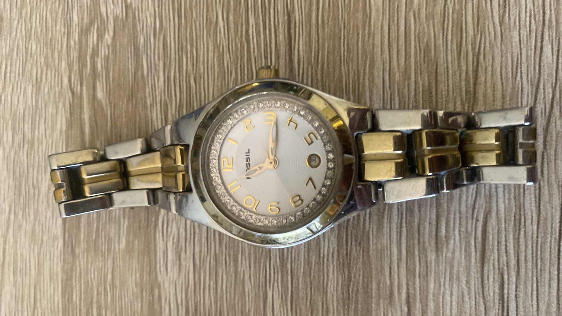 Photo 1 of LADIES FASHION WATCHES