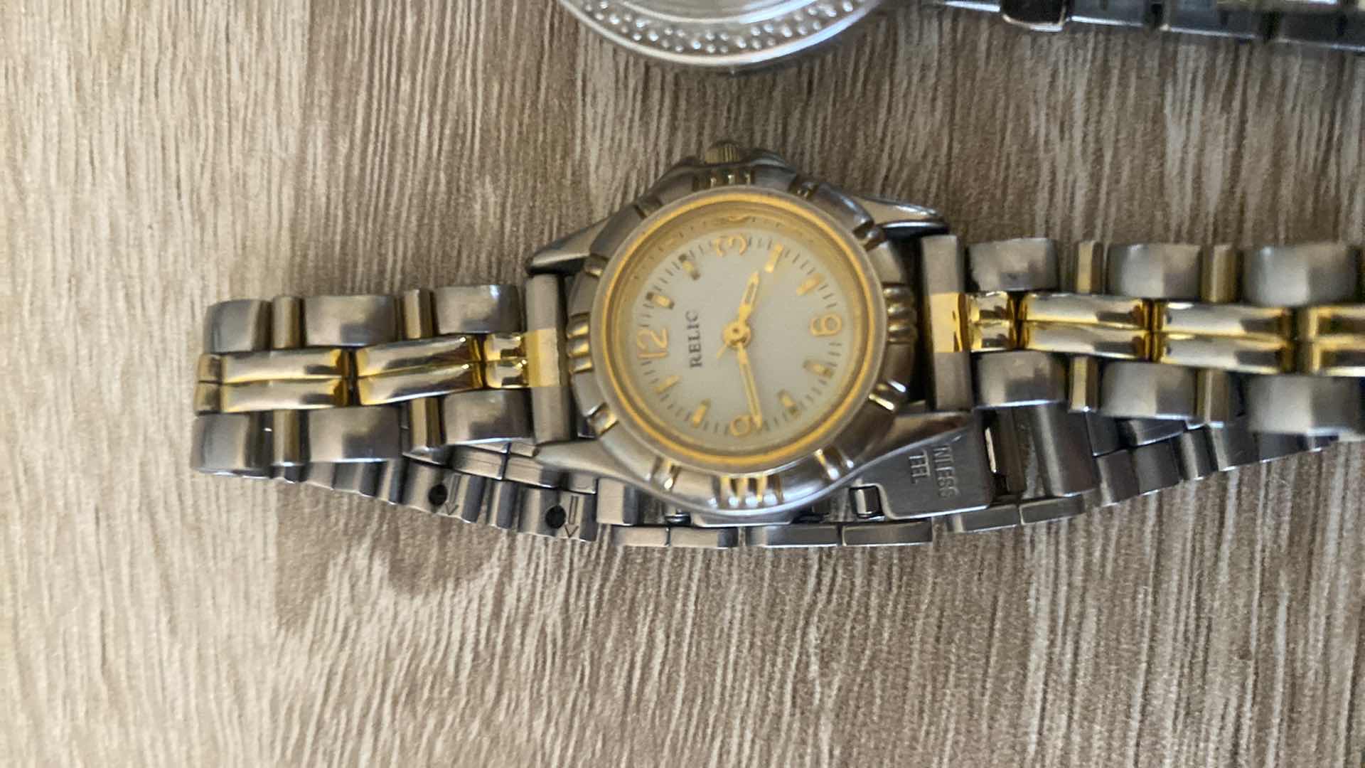 Photo 1 of LADIES FASHION WATCHES