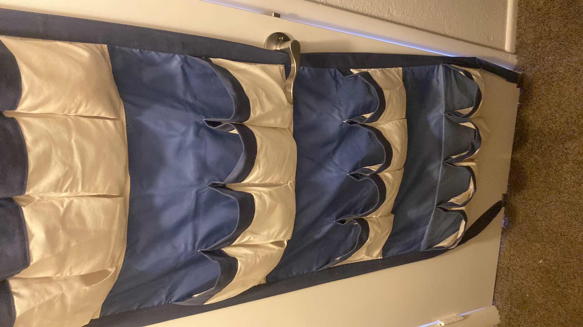 Photo 1 of SHOE ORGANIZER