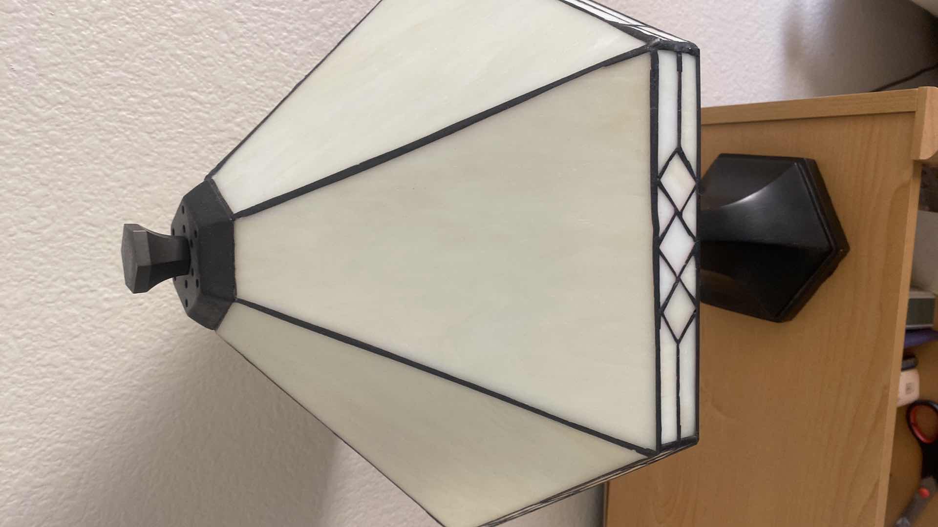 Photo 1 of DESK LAMP H 20”