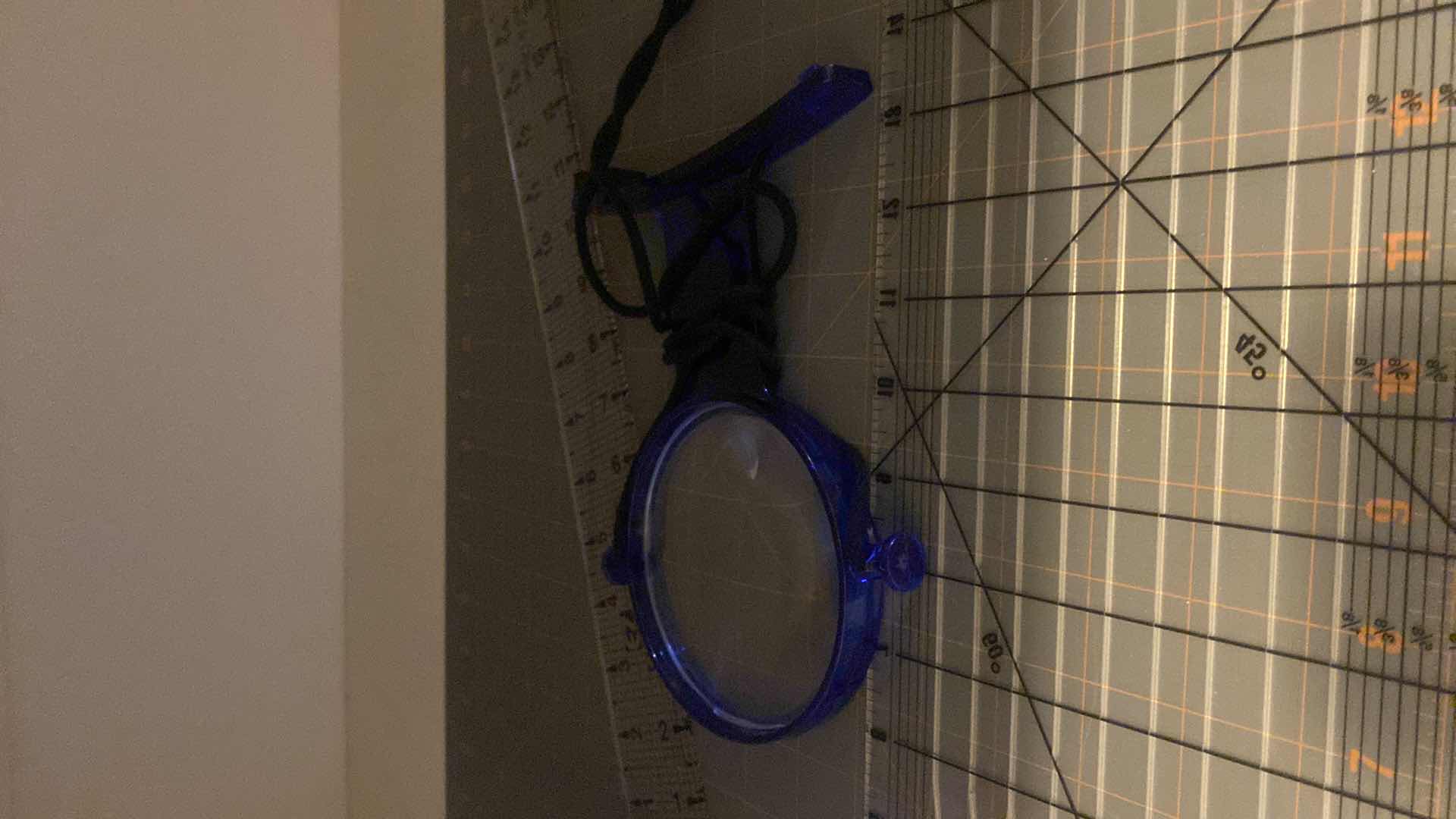 Photo 1 of QUILTING SUPPLIES