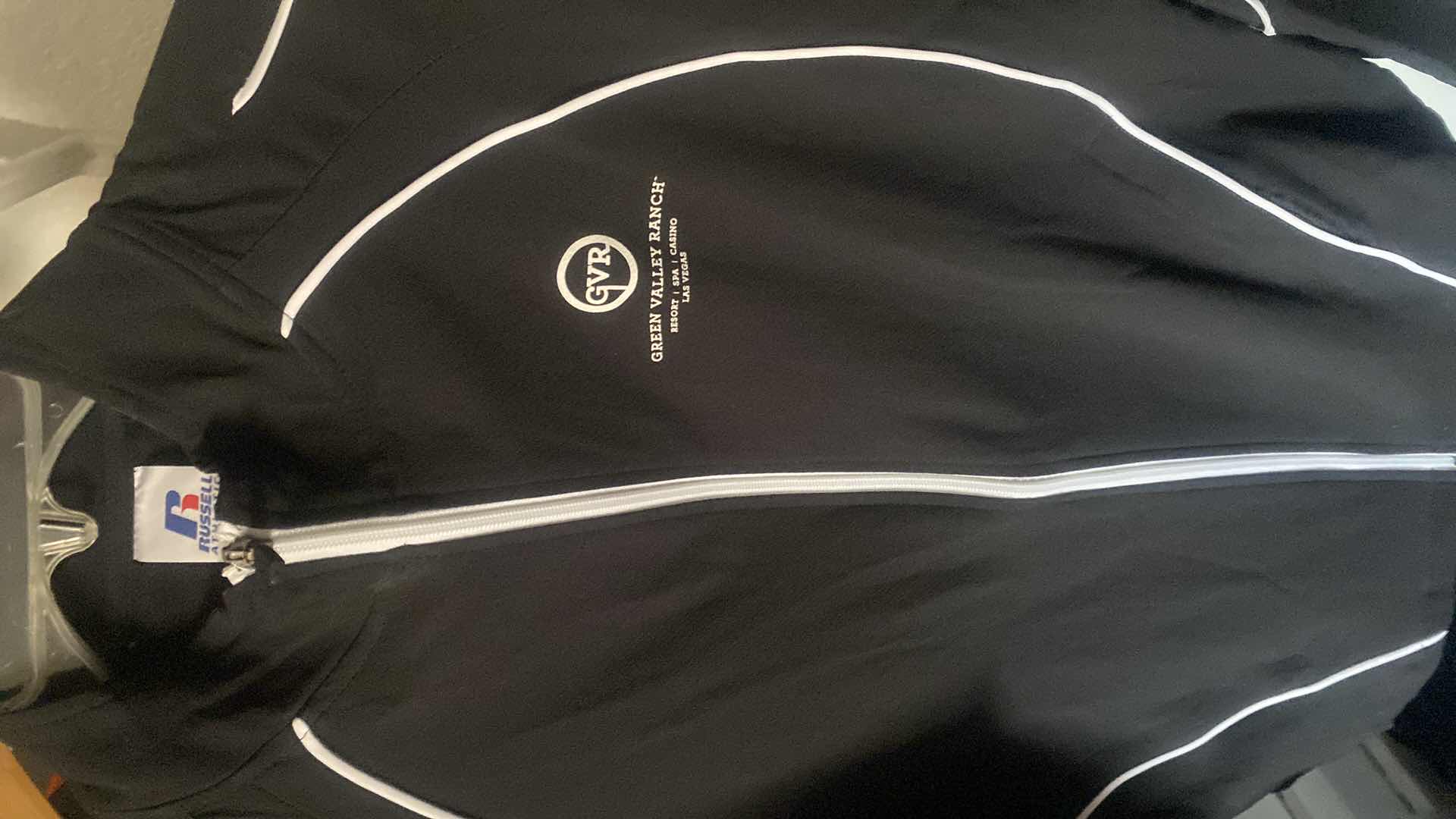 Photo 1 of MENS JACKETS GVR SIZE MEDIUM AND RITZ CARLTON SIZE XL